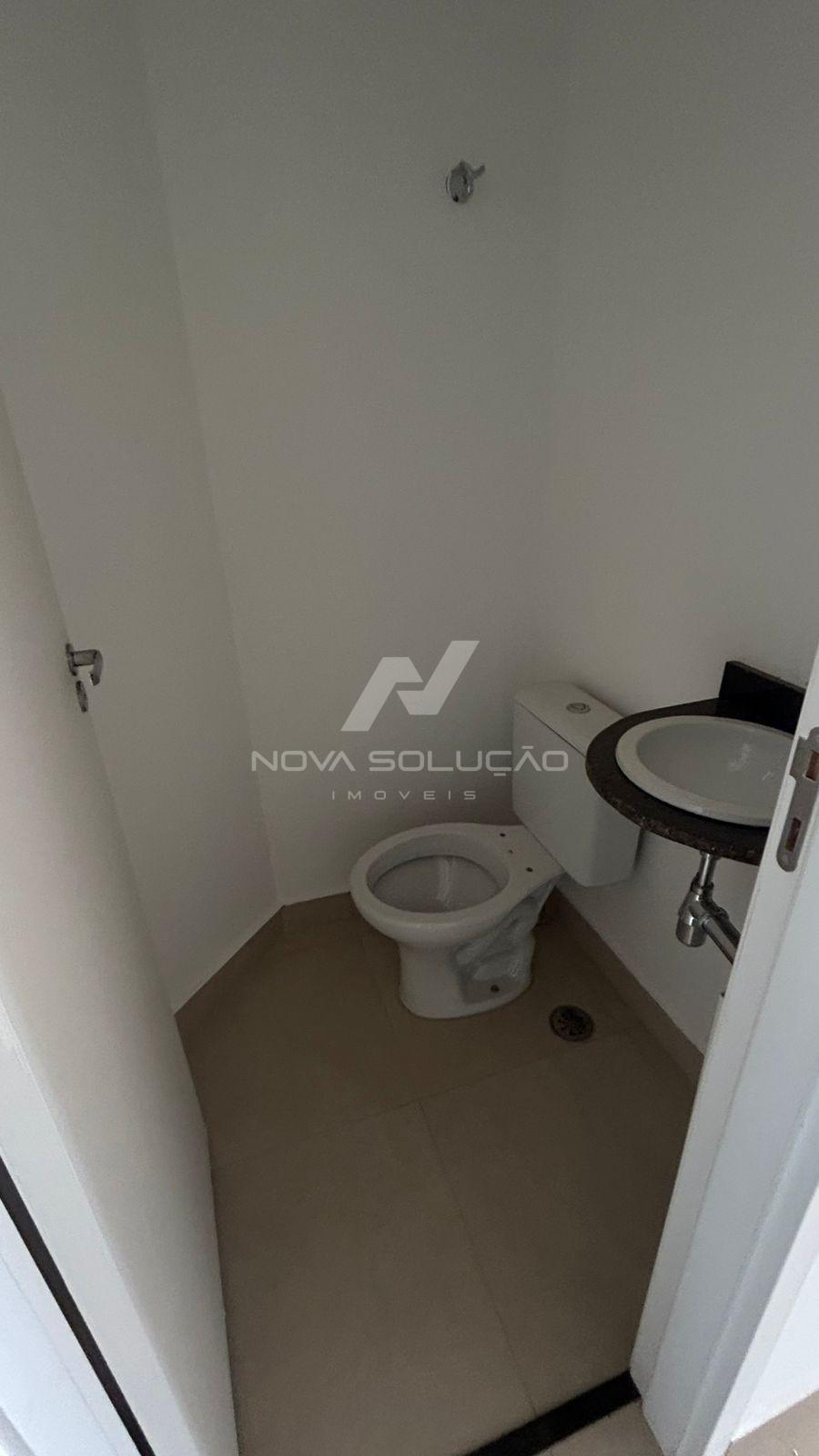 Apartamento com 3 dormitrios  venda, Condomnio Parklife, LIMEIRA - SP