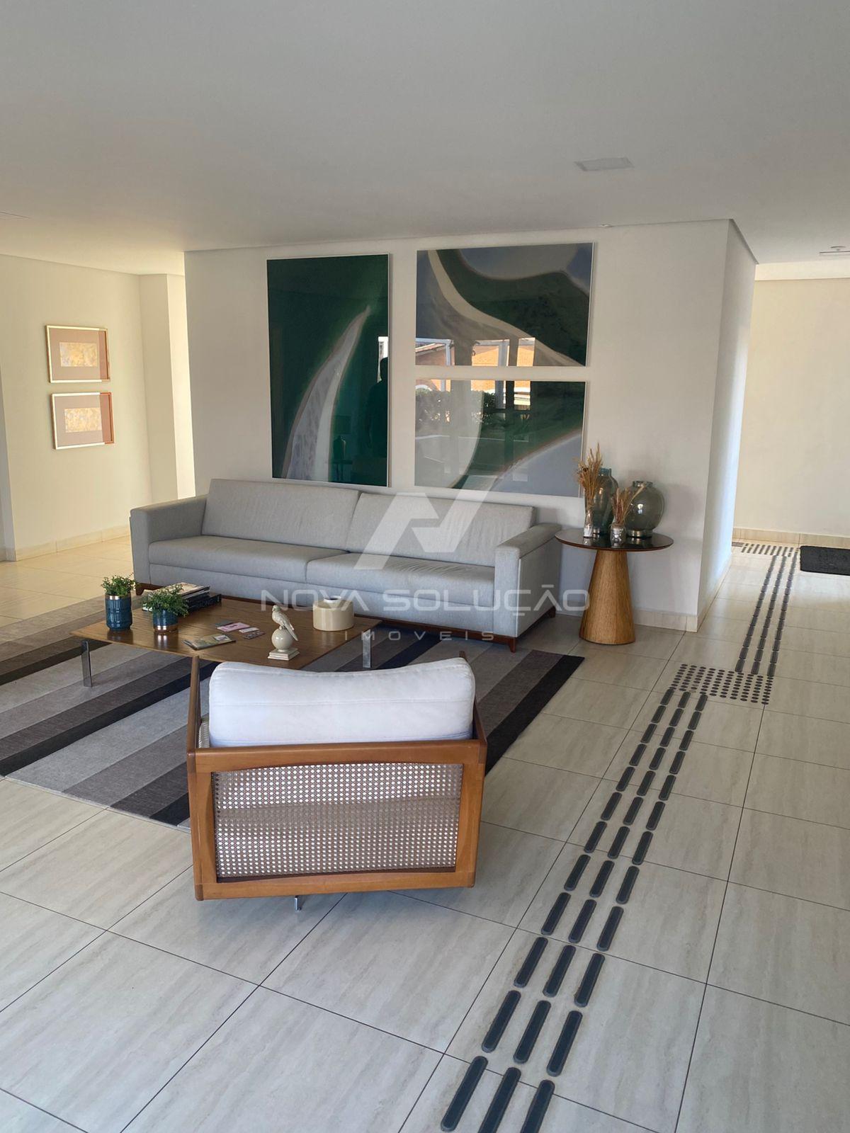 Apartamento com 3 dormitrios  venda, Condomnio Parklife, LIMEIRA - SP