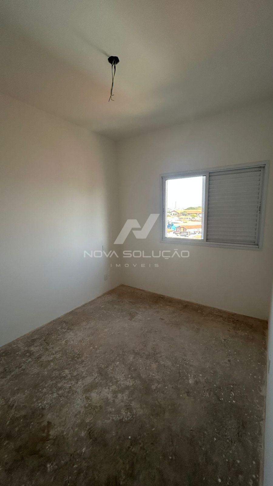 Apartamento com 3 dormitrios  venda, Condomnio Parklife, LIMEIRA - SP