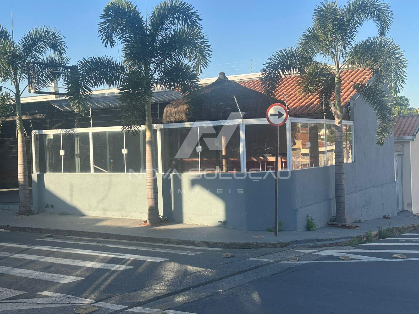 Ponto Comercial � venda, Cidade Jardim, LIMEIRA - SP