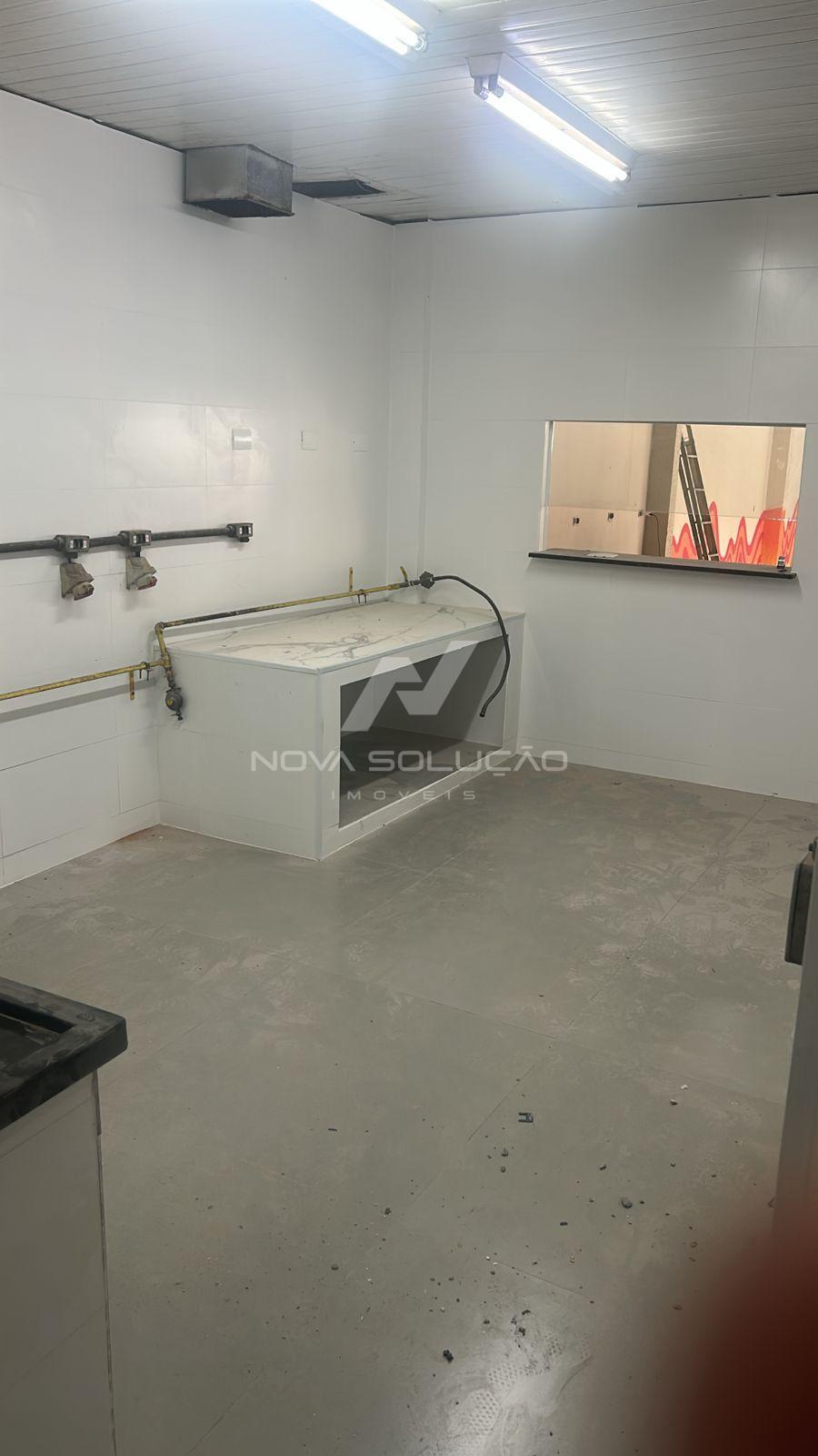 Ponto Comercial � venda, Cidade Jardim, LIMEIRA - SP