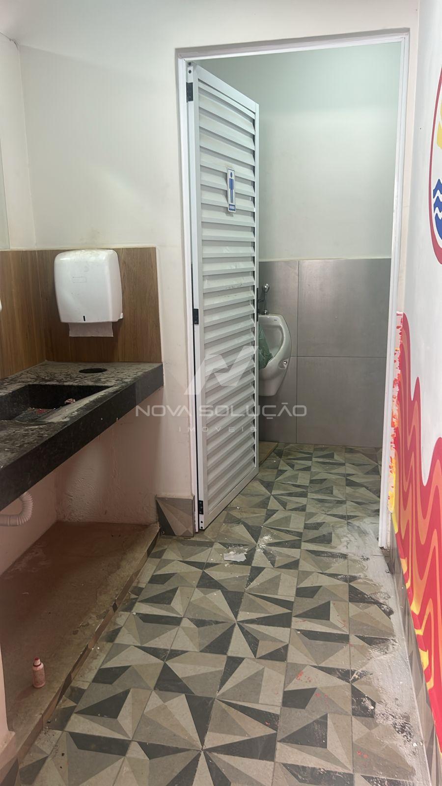 Ponto Comercial � venda, Cidade Jardim, LIMEIRA - SP