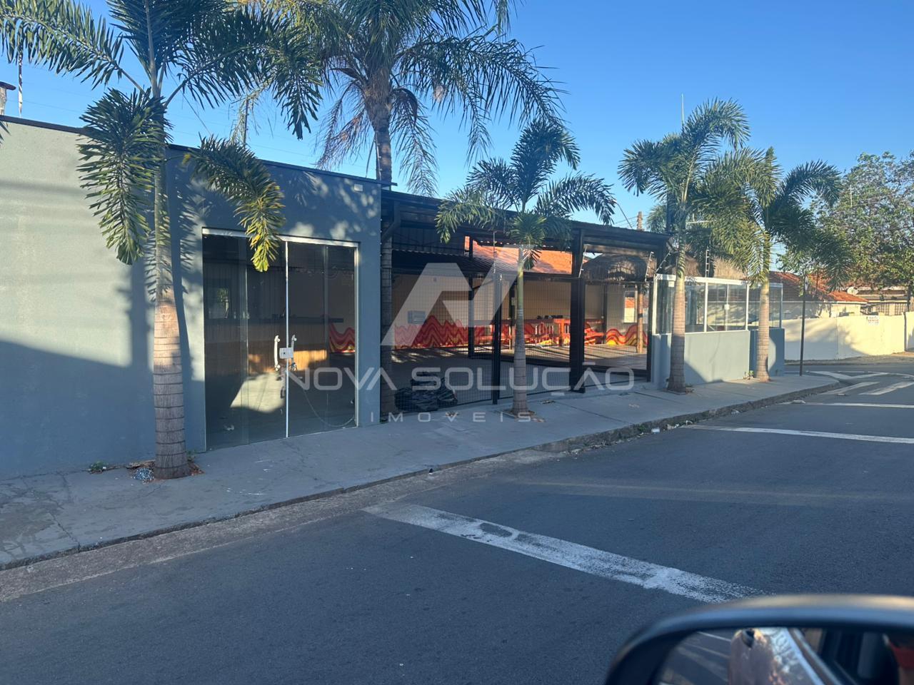 Ponto Comercial � venda, Cidade Jardim, LIMEIRA - SP