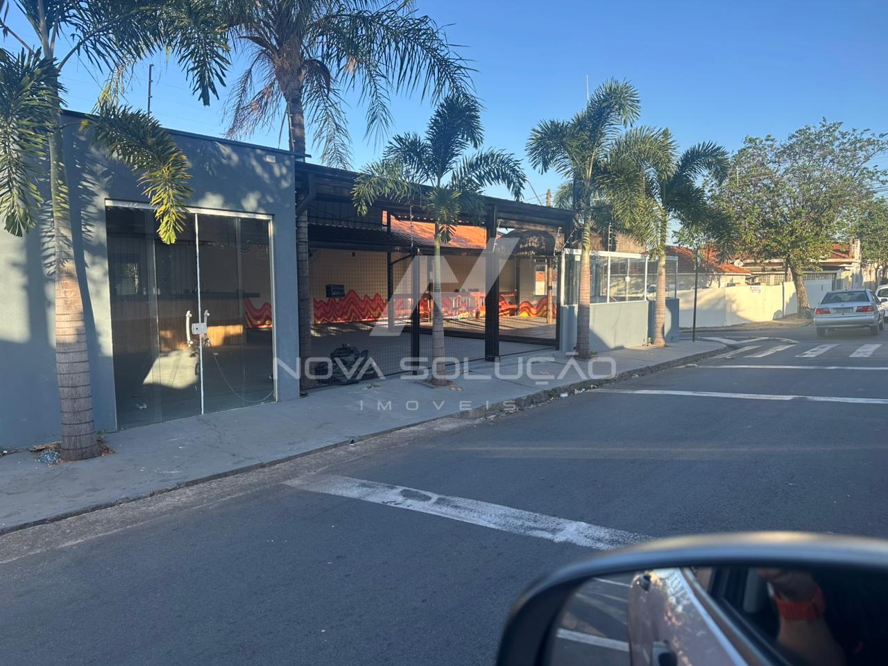 Ponto Comercial � venda, Cidade Jardim, LIMEIRA - SP