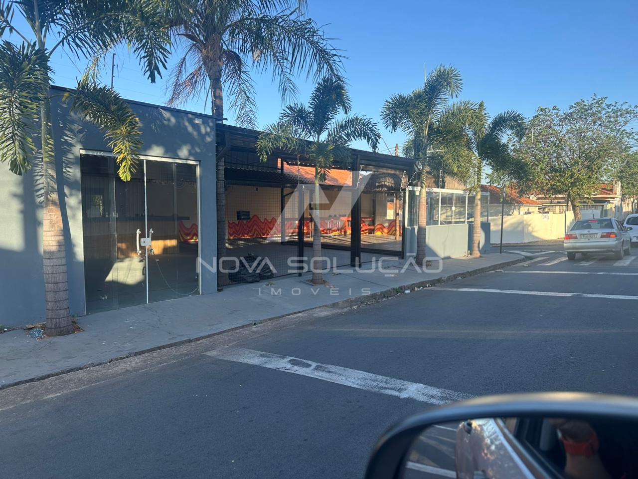 Ponto Comercial � venda, Cidade Jardim, LIMEIRA - SP