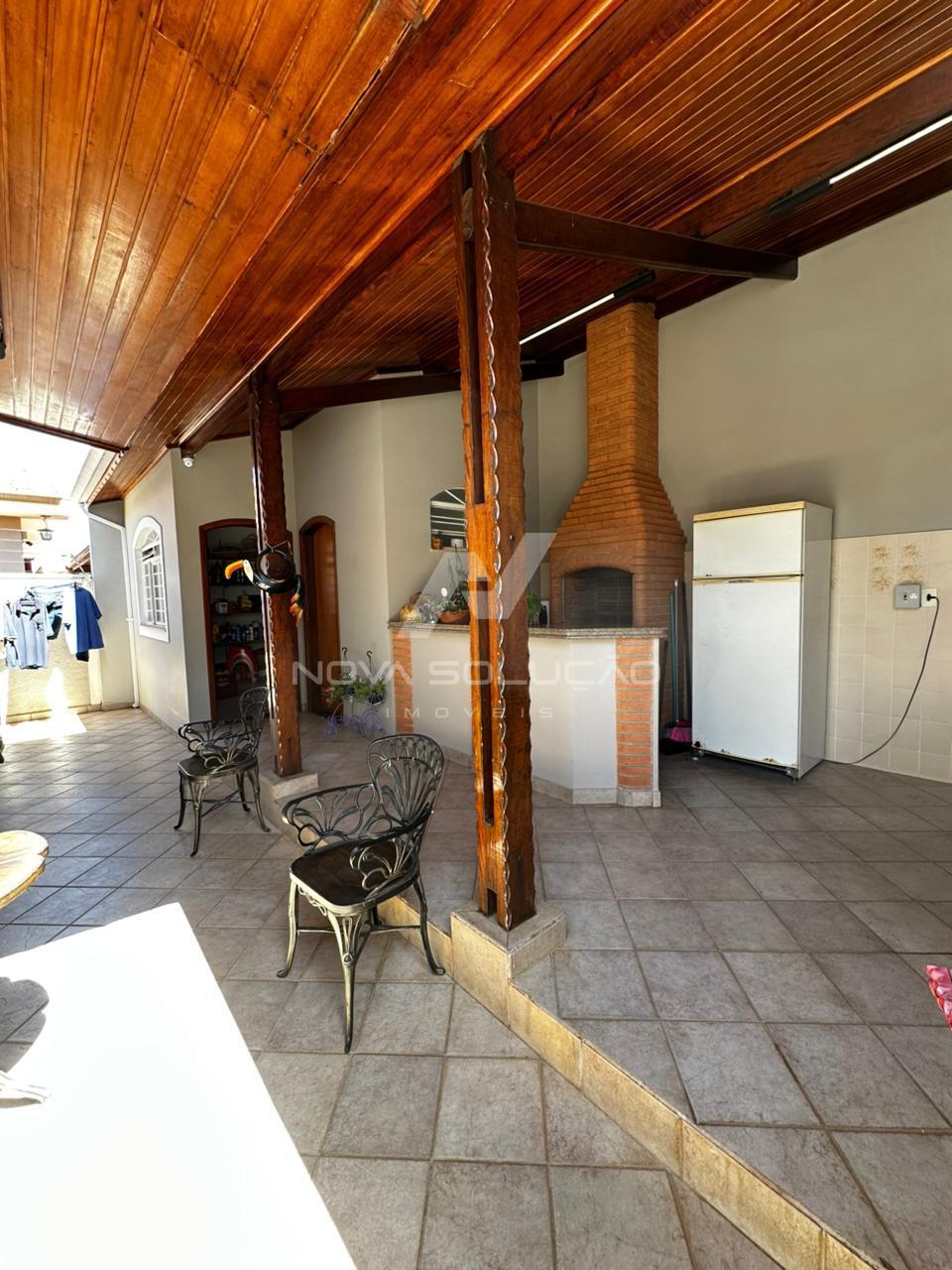 Casa  venda, Vila Piza, LIMEIRA - SP