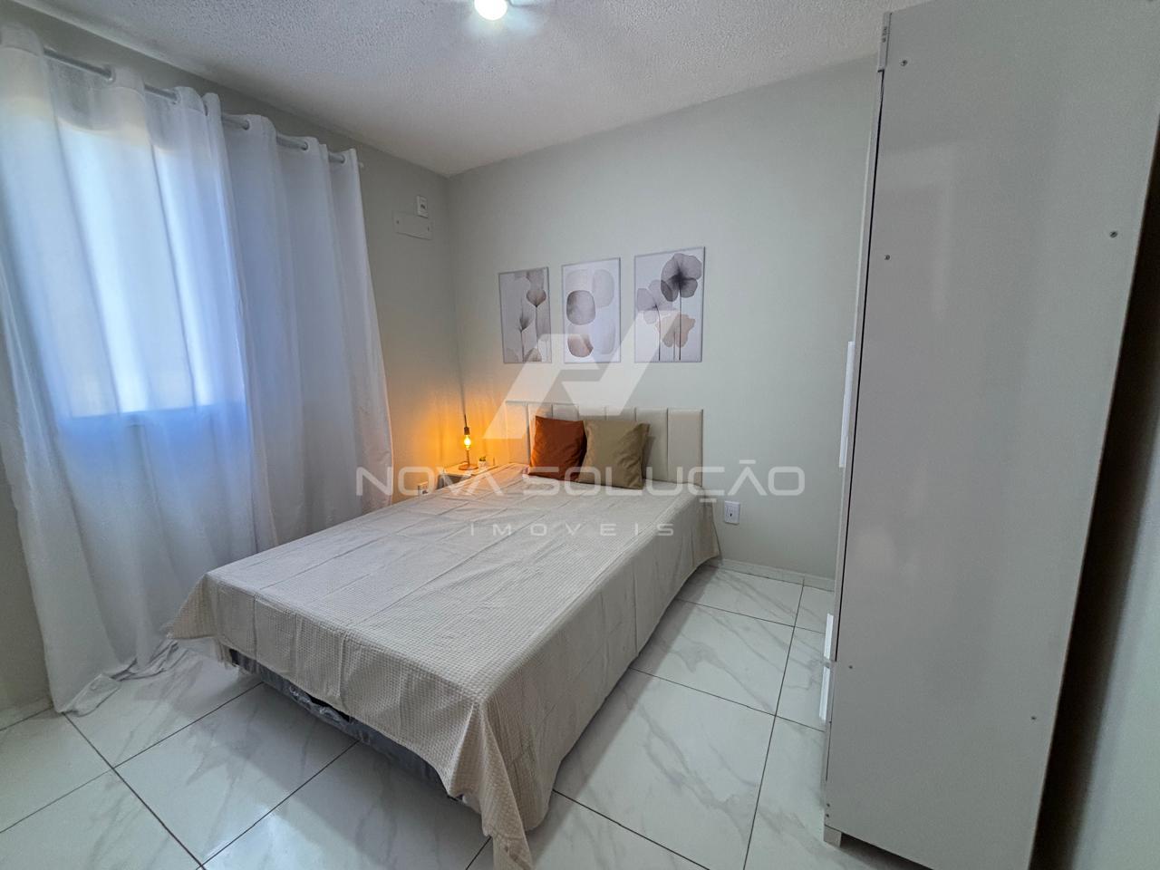 Apartamento  venda, Conjunto Habitacional Narciso Gomes, ARARAS - SP