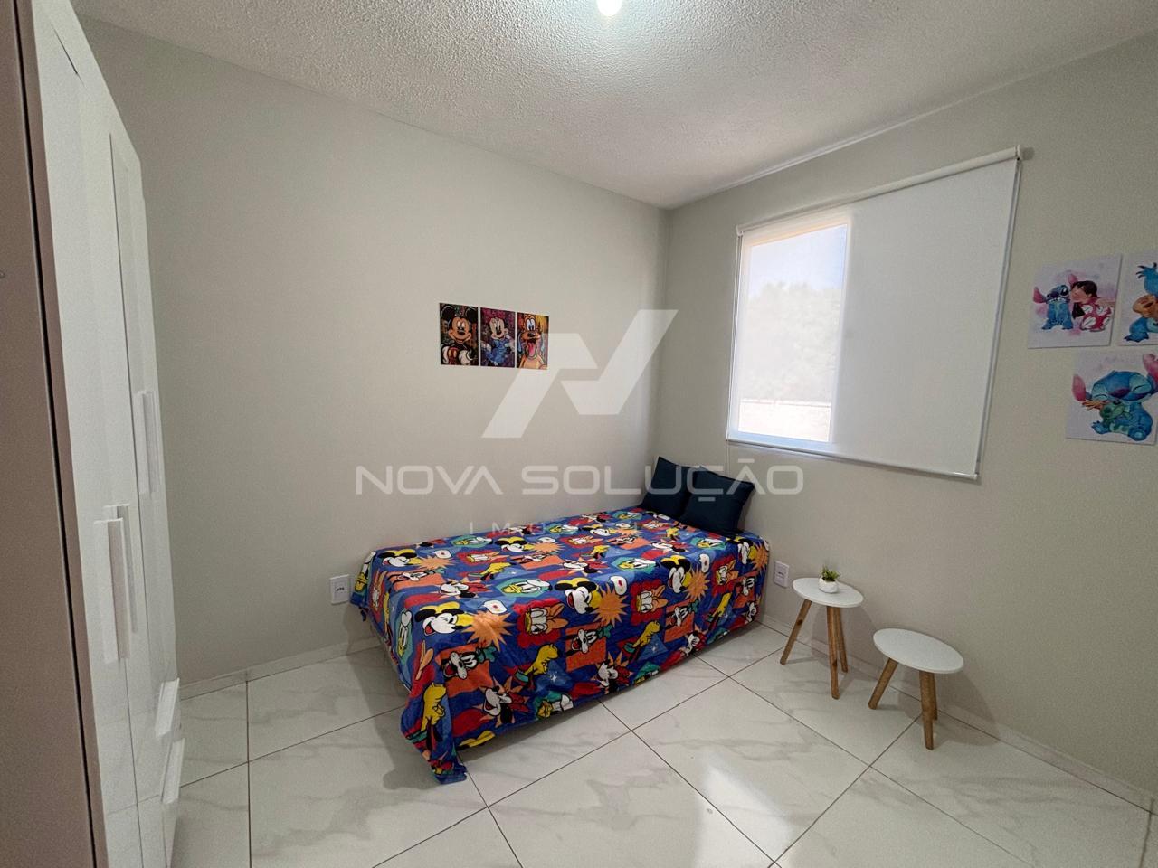 Apartamento  venda, Conjunto Habitacional Narciso Gomes, ARARAS - SP