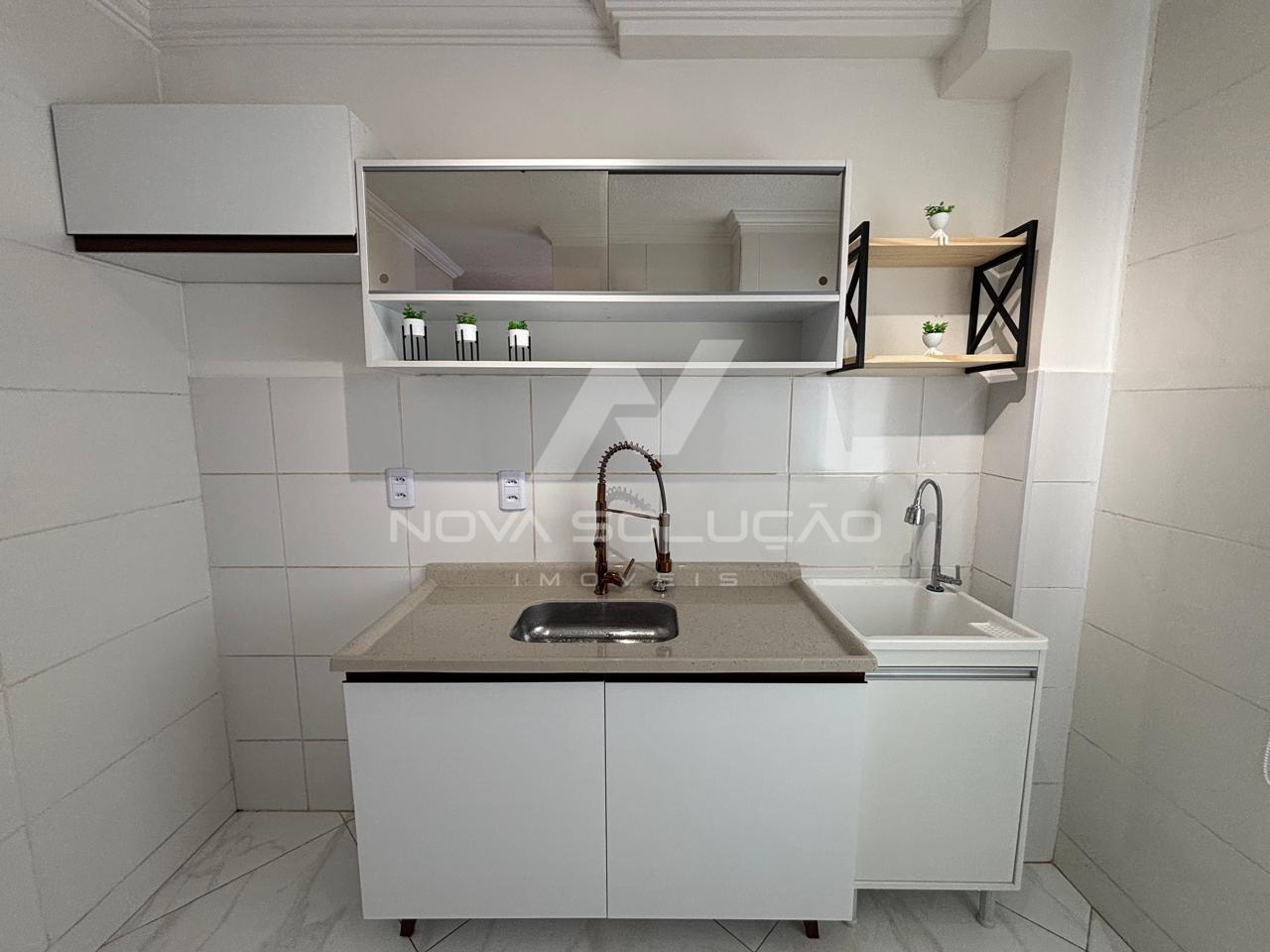 Apartamento  venda, Conjunto Habitacional Narciso Gomes, ARARAS - SP