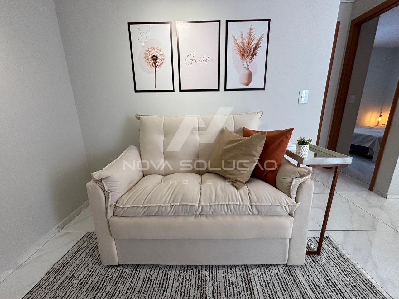 Apartamento  venda, Conjunto Habitacional Narciso Gomes, ARARAS - SP