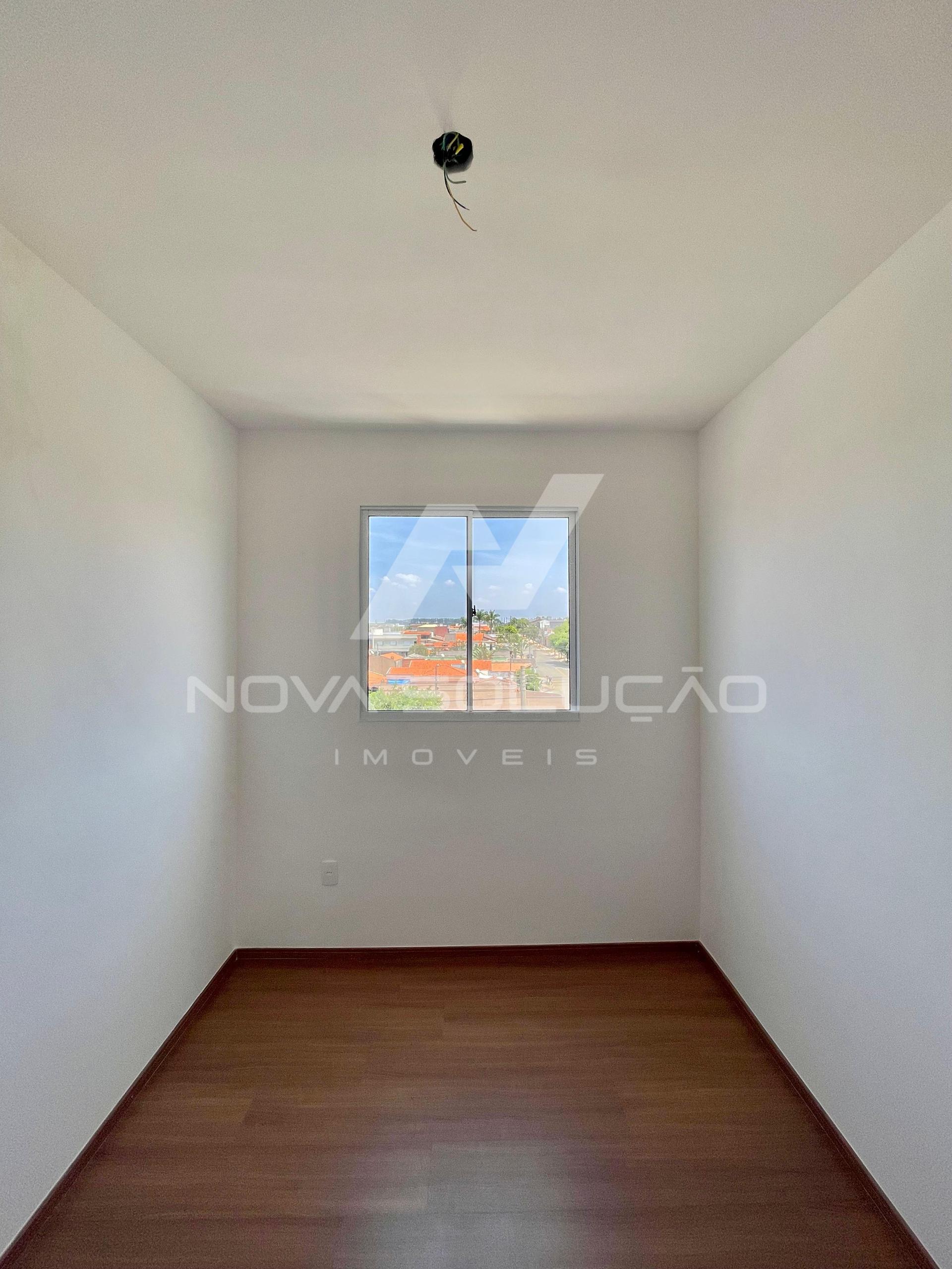 Apartamento � venda, Condom�nio Luz do Campo, LIMEIRA - SP