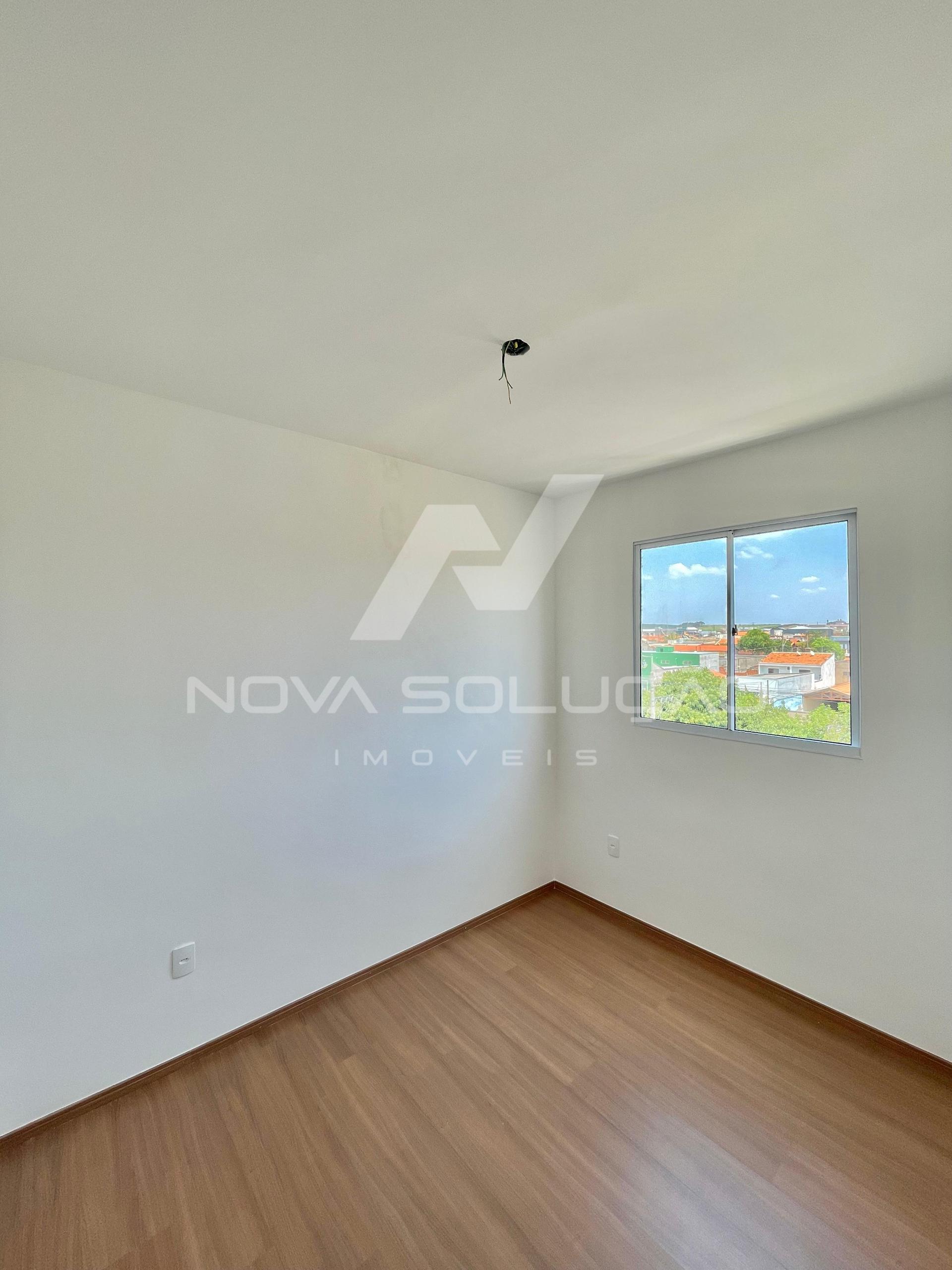 Apartamento � venda, Condom�nio Luz do Campo, LIMEIRA - SP