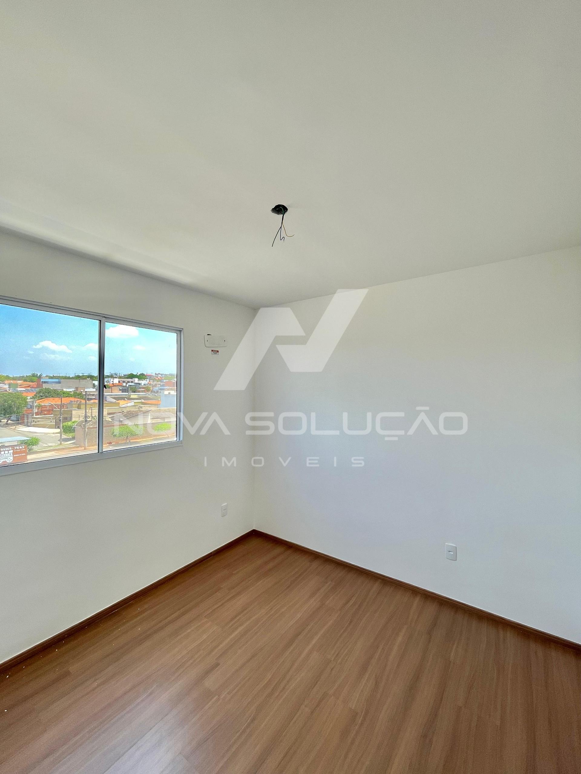 Apartamento � venda, Condom�nio Luz do Campo, LIMEIRA - SP