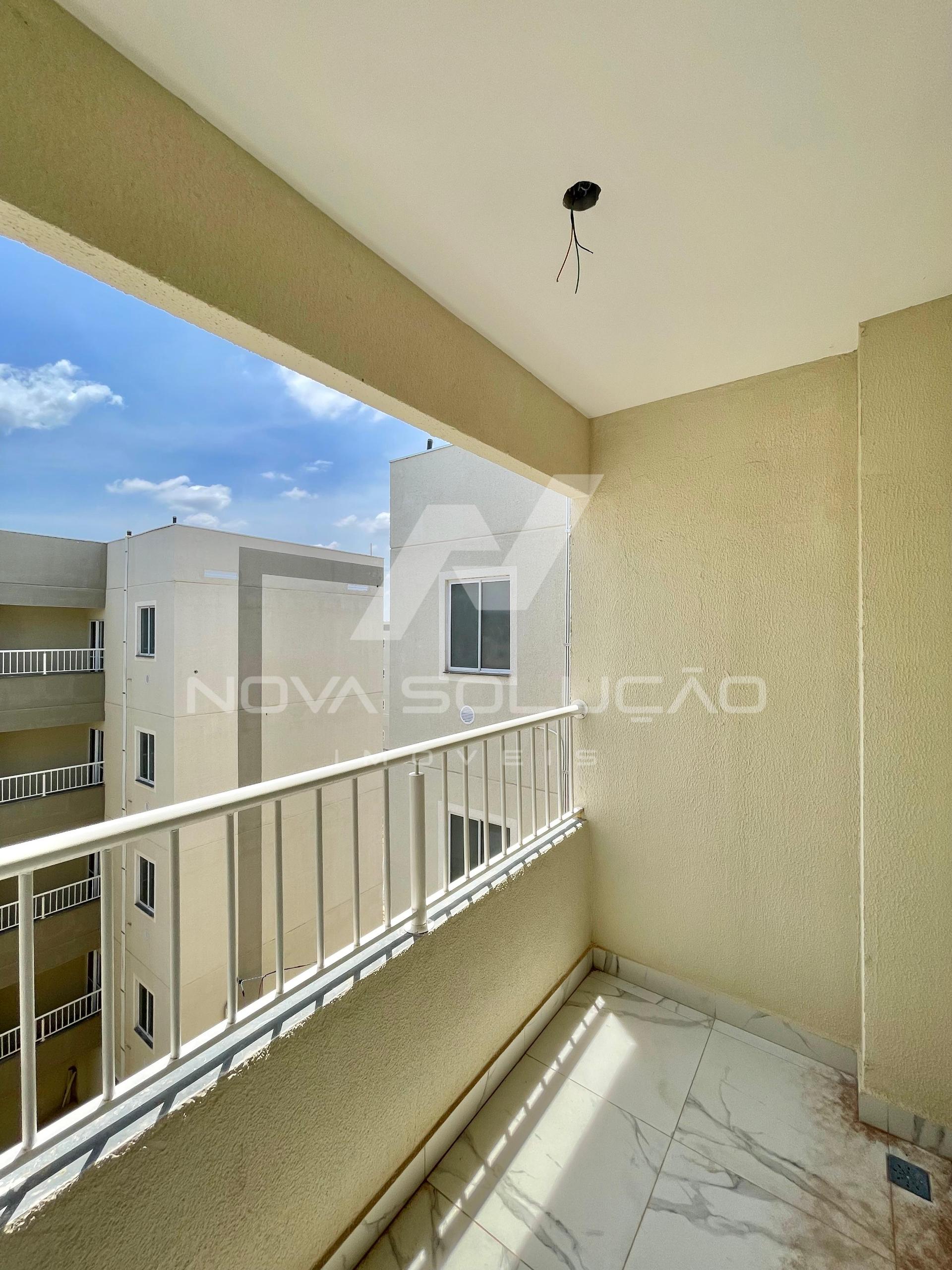 Apartamento � venda, Condom�nio Luz do Campo, LIMEIRA - SP