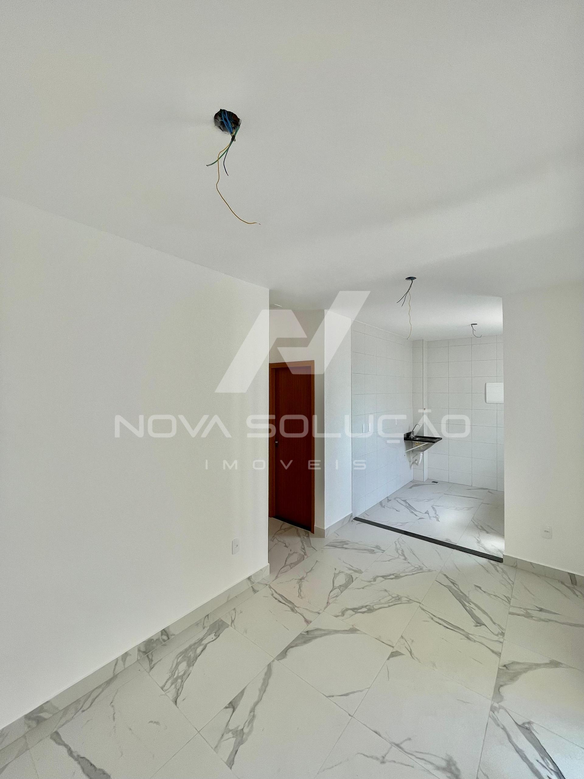 Apartamento � venda, Condom�nio Luz do Campo, LIMEIRA - SP