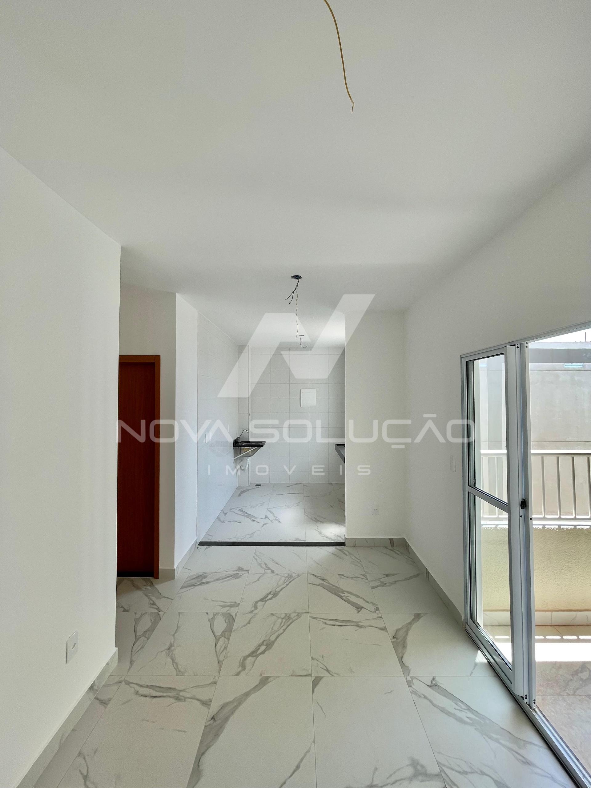 Apartamento � venda, Condom�nio Luz do Campo, LIMEIRA - SP