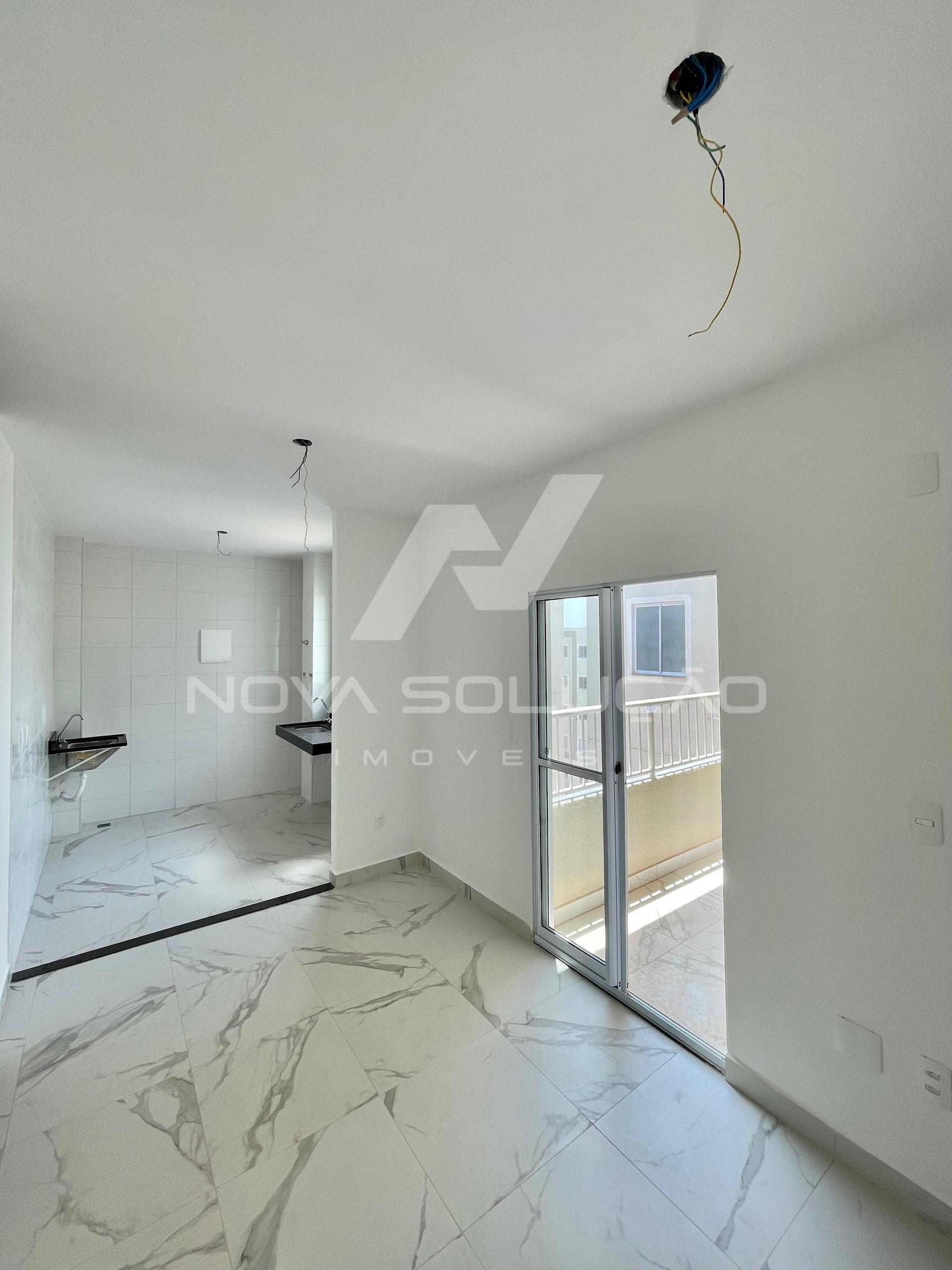 Apartamento � venda, Condom�nio Luz do Campo, LIMEIRA - SP