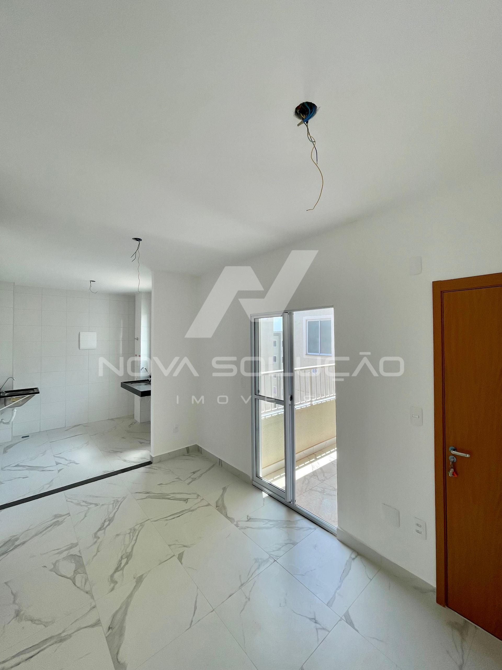 Apartamento � venda, Condom�nio Luz do Campo, LIMEIRA - SP