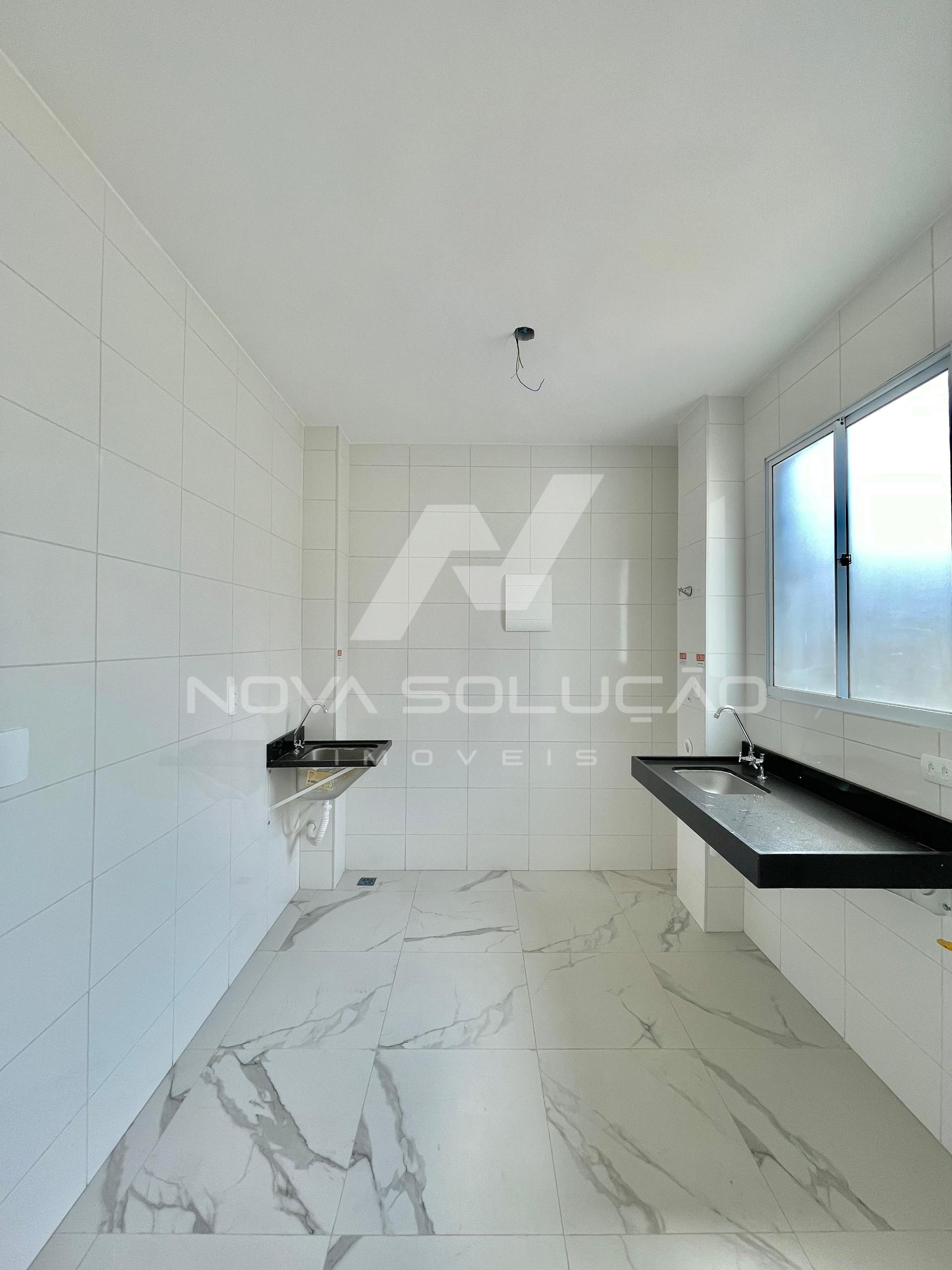 Apartamento � venda, Condom�nio Luz do Campo, LIMEIRA - SP