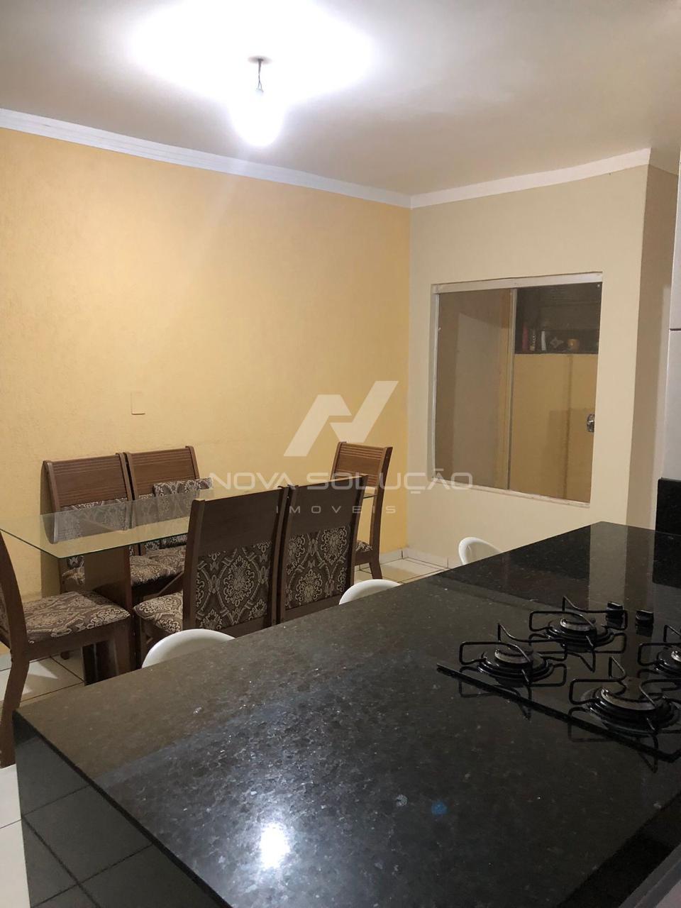 Casa  venda, Condomnio Alexandre Janoski Filho, LIMEIRA - SP