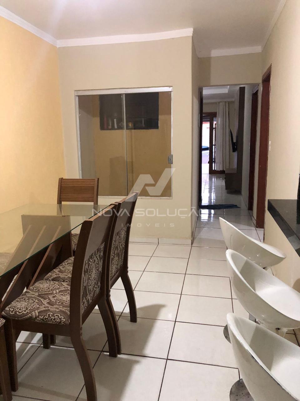 Casa  venda, Condomnio Alexandre Janoski Filho, LIMEIRA - SP