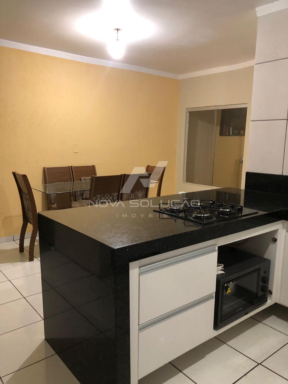 Casa  venda, Condomnio Alexandre Janoski Filho, LIMEIRA - SP