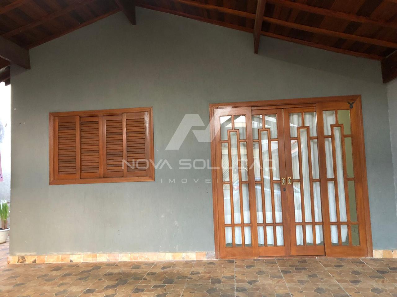 Casa  venda, Condomnio Alexandre Janoski Filho, LIMEIRA - SP