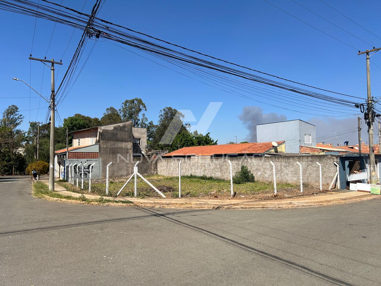 Terreno  venda, guas Da Serra, LIMEIRA - SP