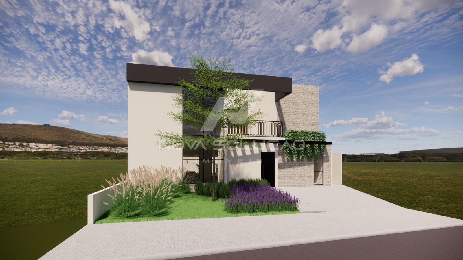 Casa com 3 dormit�rios � venda, Condom�nio Terras de S�o Bento II, LIMEIRA - SP