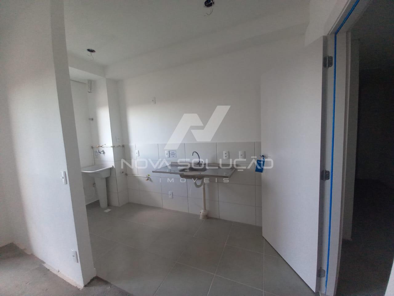 Apartamento com 2 dormitrios  venda, Condomnio Infinite, LIMEIRA - SP