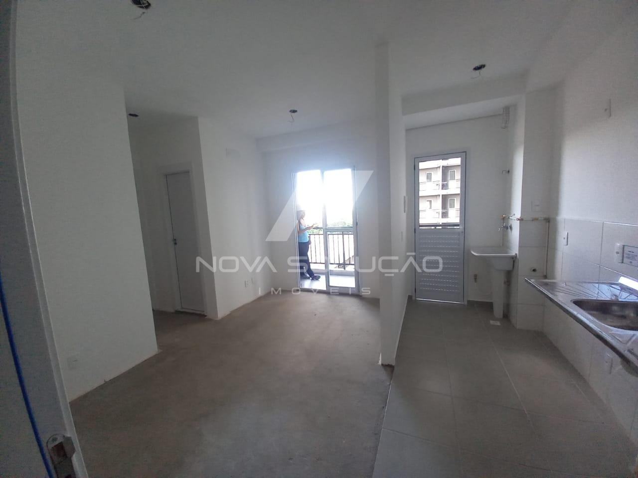 Apartamento com 2 dormitrios  venda, Condomnio Infinite, LIMEIRA - SP