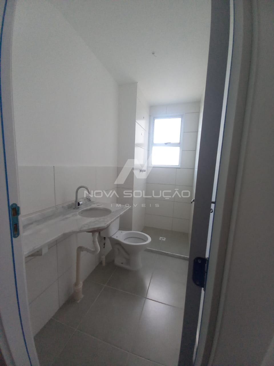 Apartamento com 2 dormitrios  venda, Condomnio Infinite, LIMEIRA - SP