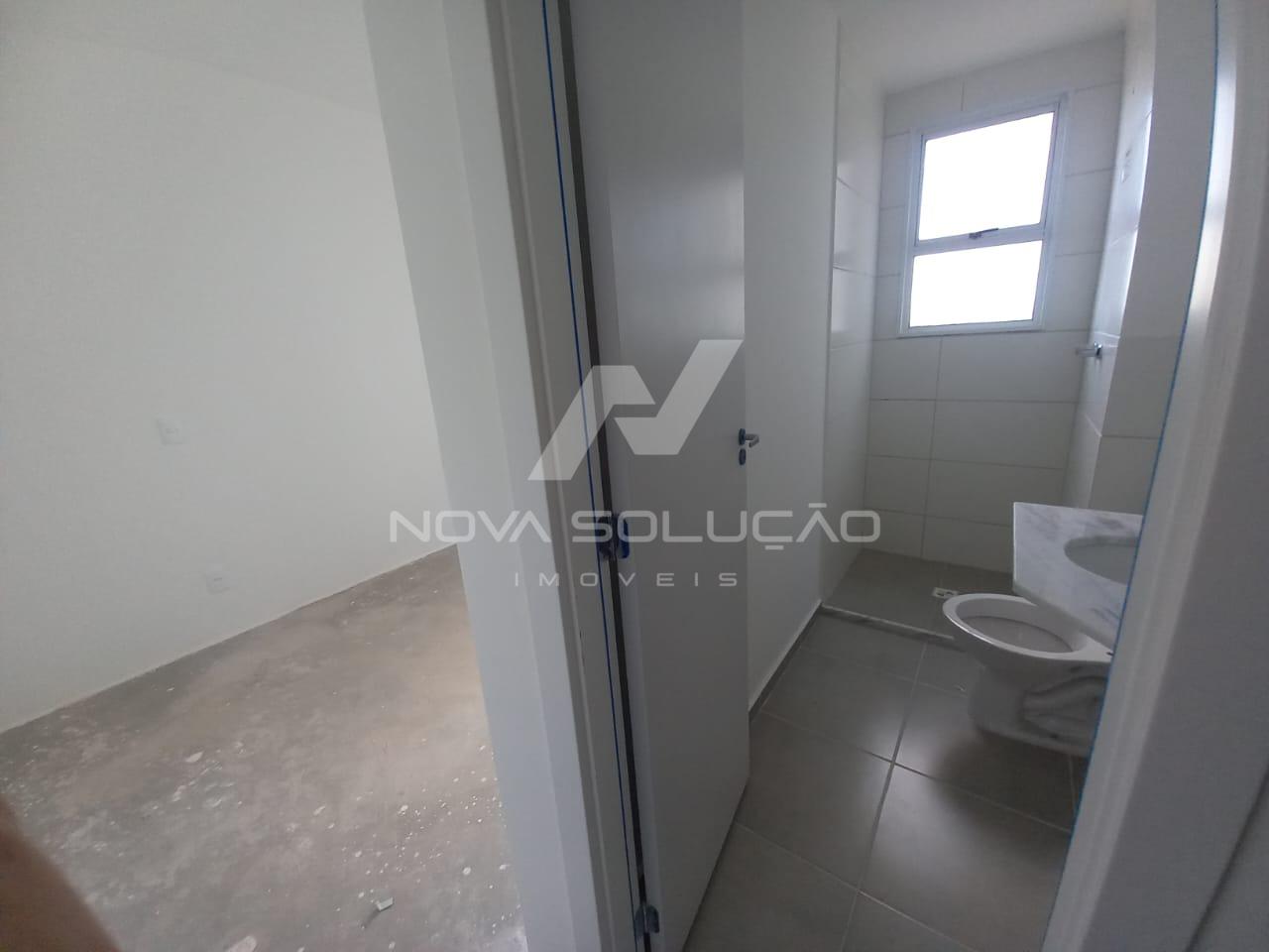 Apartamento com 2 dormitrios  venda, Condomnio Infinite, LIMEIRA - SP