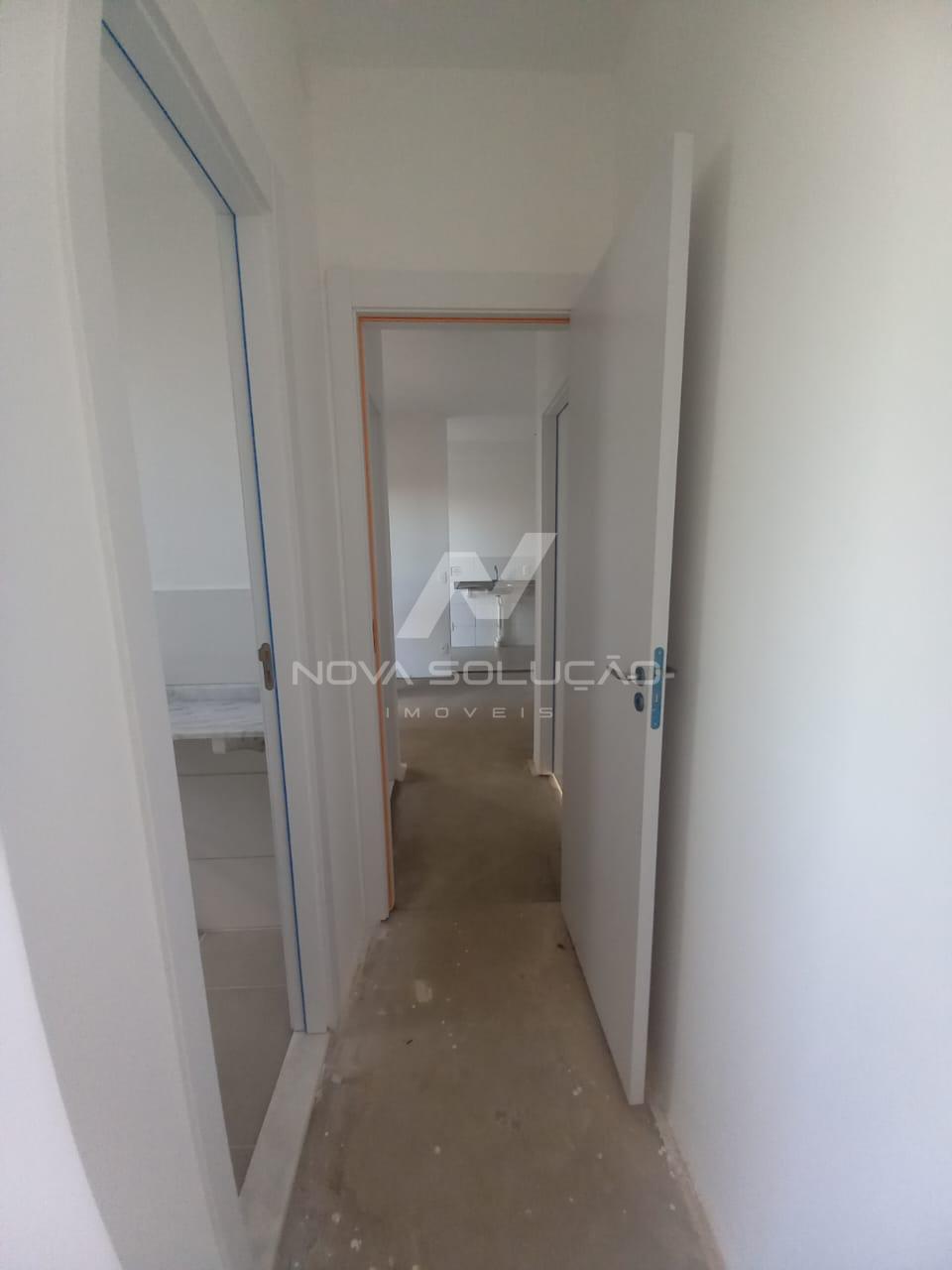 Apartamento com 2 dormitrios  venda, Condomnio Infinite, LIMEIRA - SP