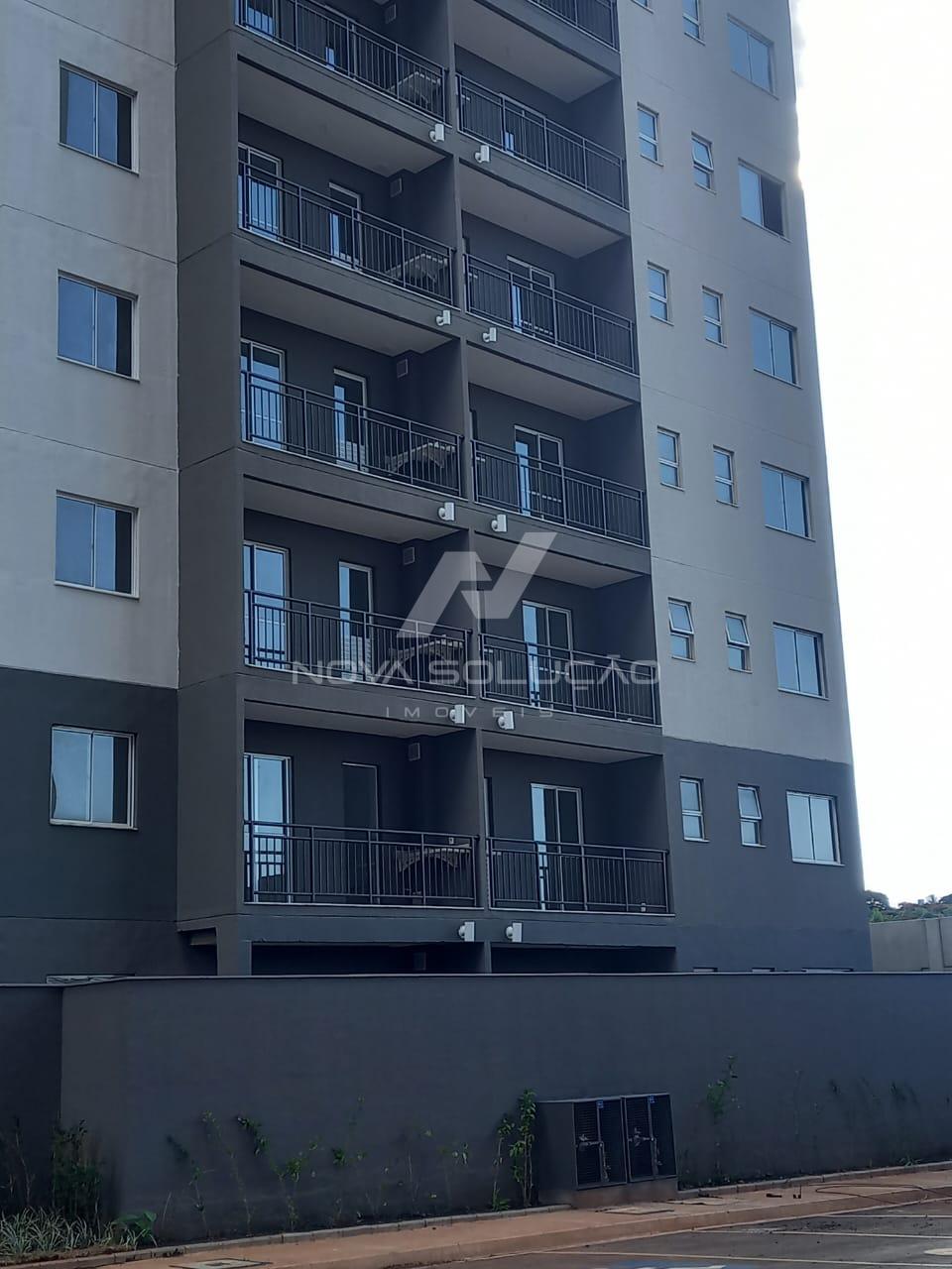 Apartamento com 2 dormitrios  venda, Condomnio Infinite, LIMEIRA - SP