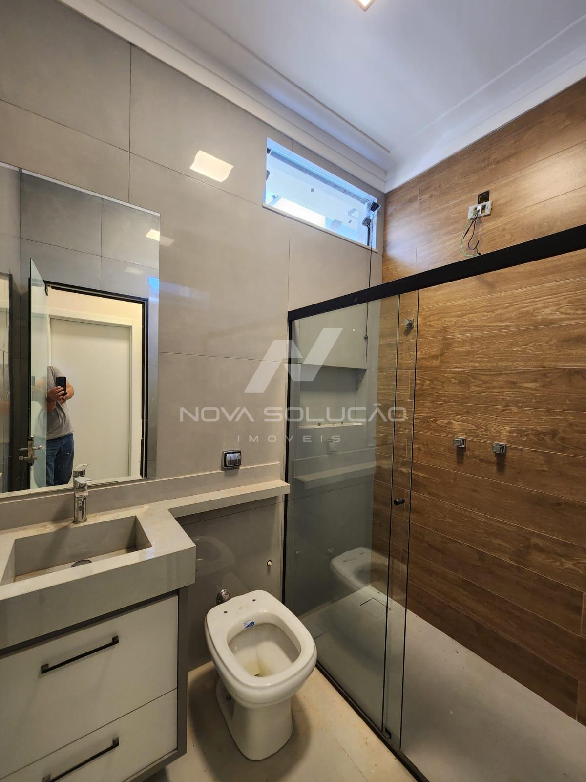 Casa com 3 dormitrios  venda, Colinas do Engenho, LIMEIRA - SP