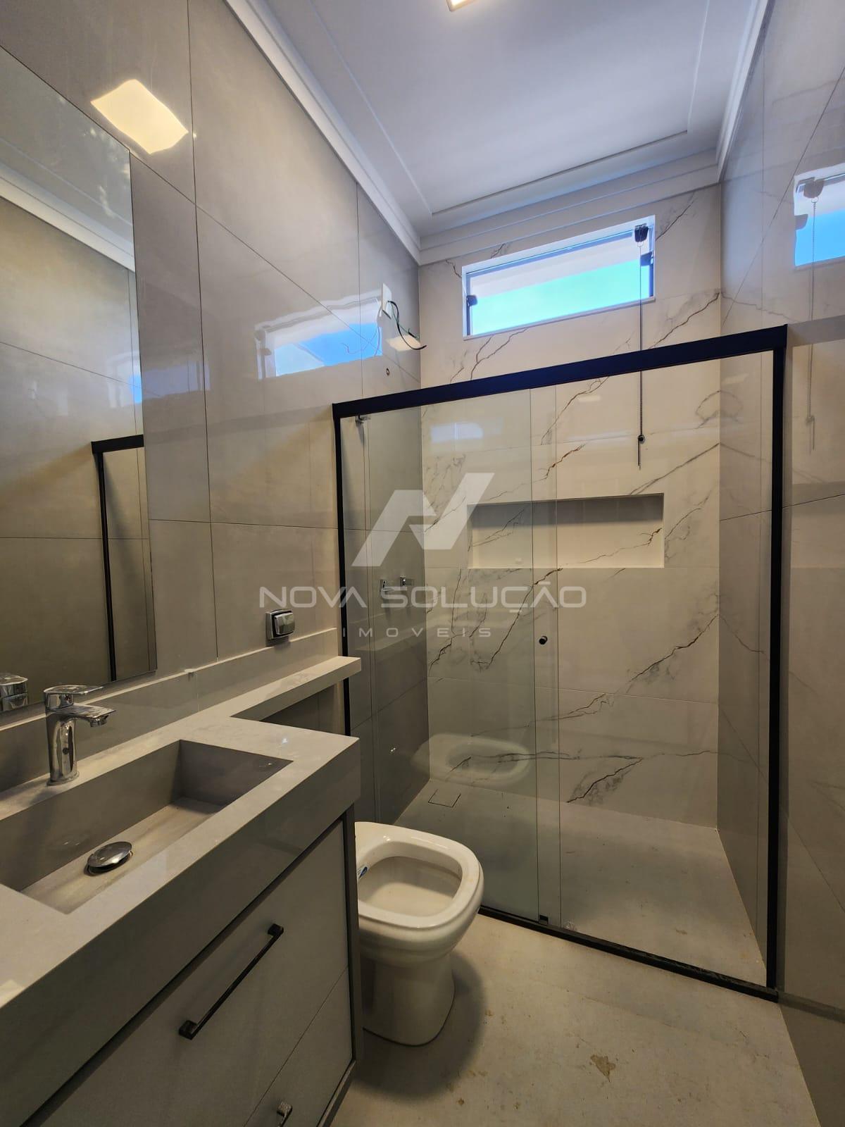 Casa com 3 dormitrios  venda, Colinas do Engenho, LIMEIRA - SP