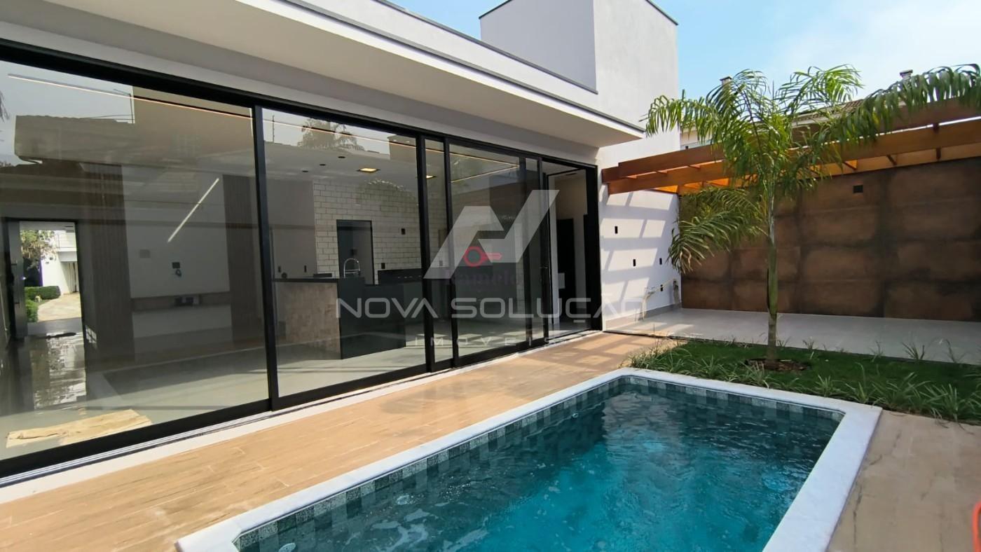 Casa � venda, Condom�nio Jardim Dos Ip�s, LIMEIRA - SP