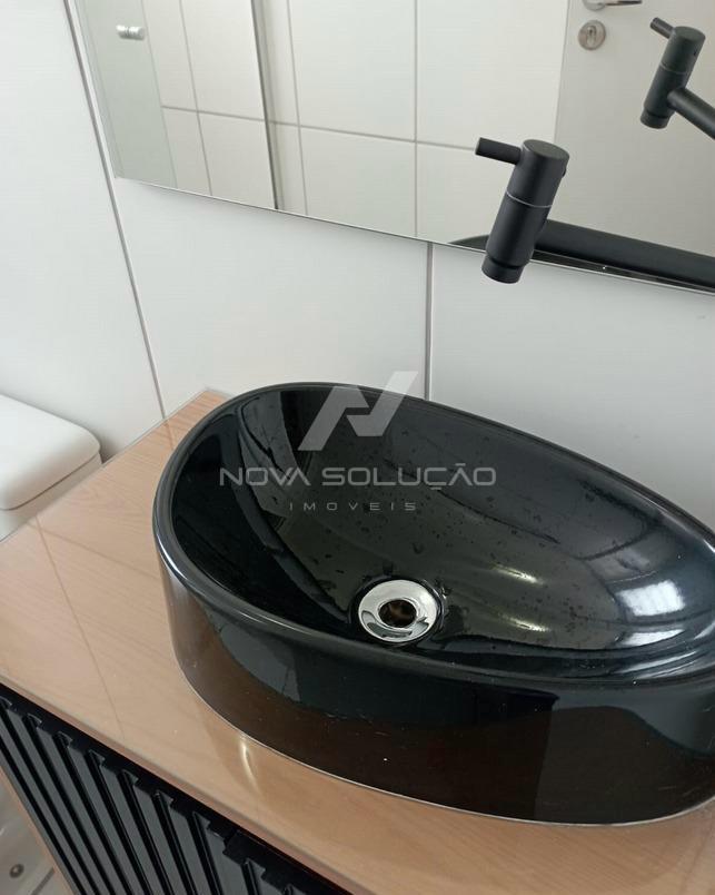 Apartamento � venda, Condom�nio Parque Liberty, LIMEIRA - SP