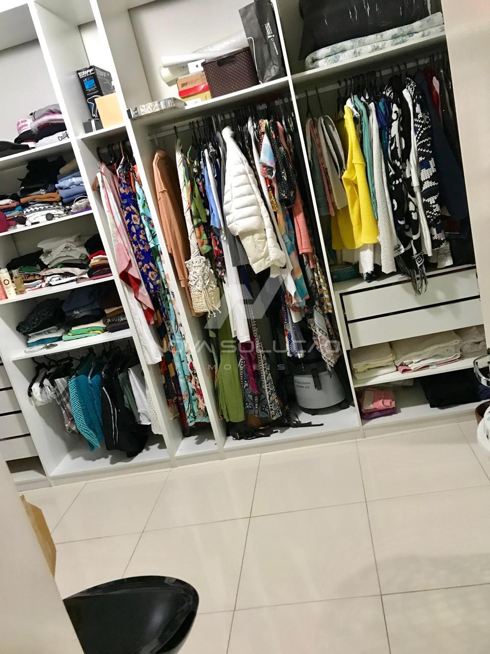 Apartamento � venda, Condom�nio Parque Liberty, LIMEIRA - SP