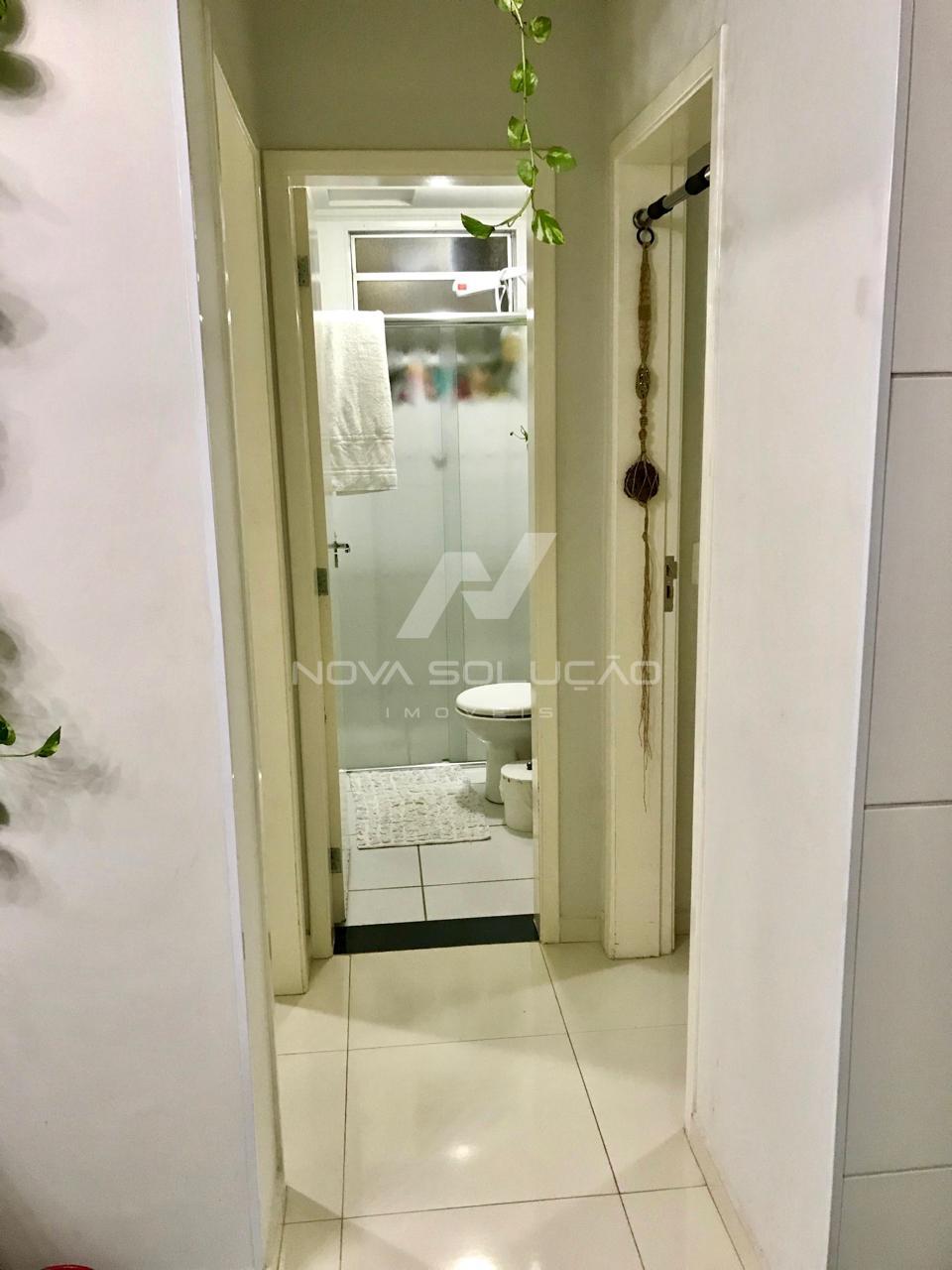 Apartamento � venda, Condom�nio Parque Liberty, LIMEIRA - SP