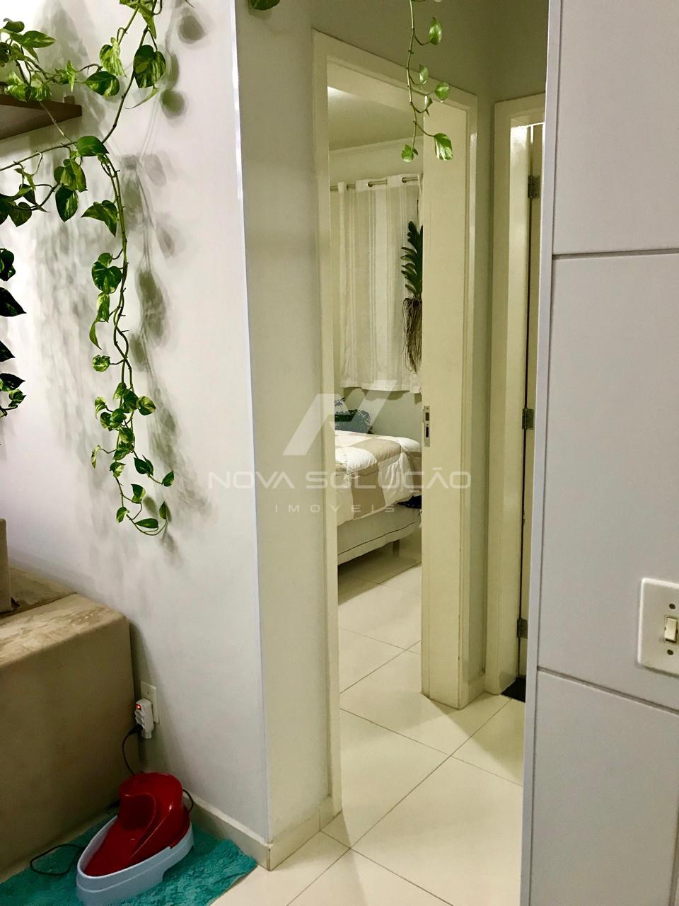 Apartamento � venda, Condom�nio Parque Liberty, LIMEIRA - SP