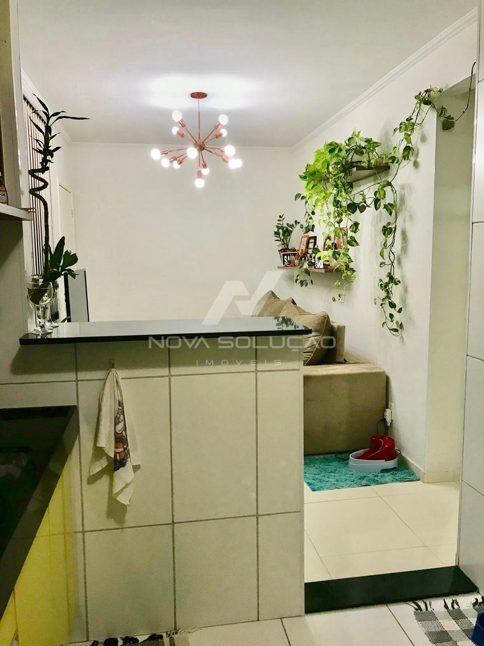 Apartamento � venda, Condom�nio Parque Liberty, LIMEIRA - SP
