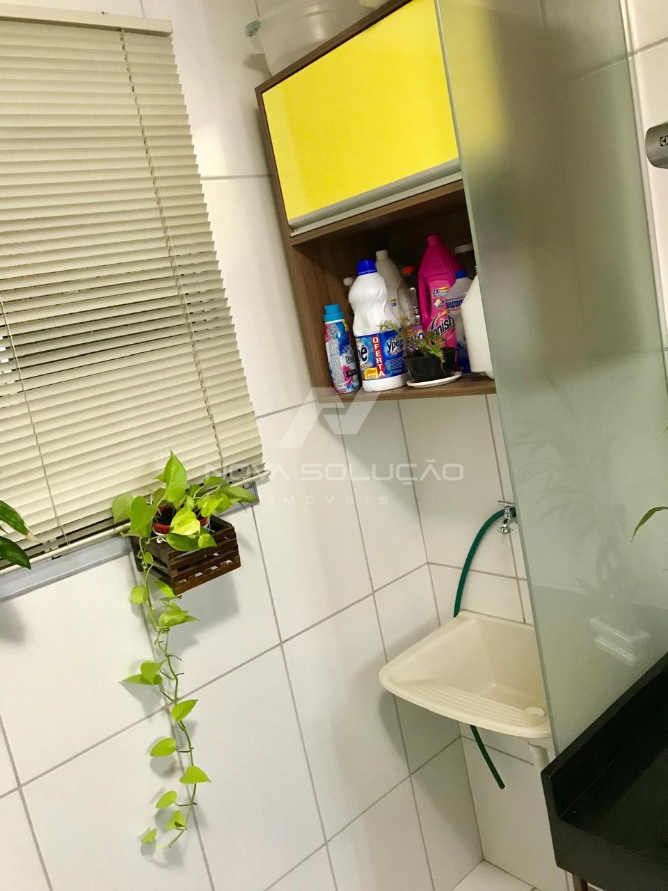Apartamento � venda, Condom�nio Parque Liberty, LIMEIRA - SP