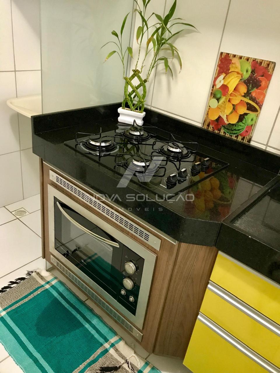 Apartamento � venda, Condom�nio Parque Liberty, LIMEIRA - SP