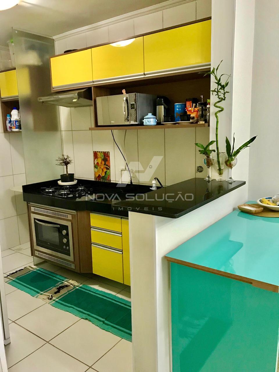 Apartamento � venda, Condom�nio Parque Liberty, LIMEIRA - SP