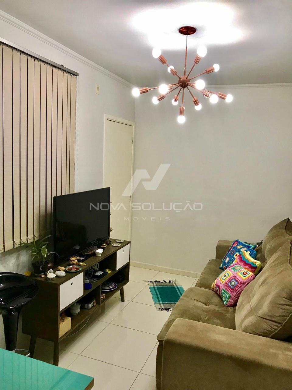 Apartamento � venda, Condom�nio Parque Liberty, LIMEIRA - SP
