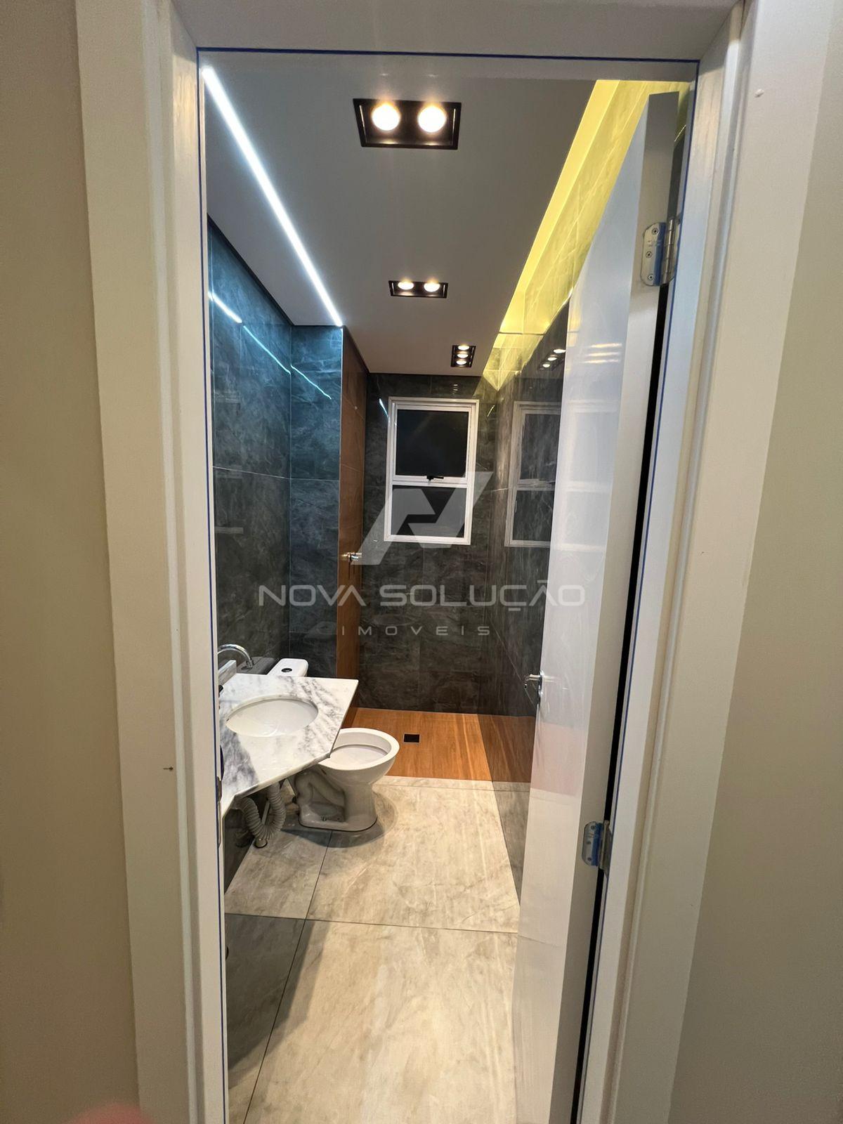 Apartamento  venda, Condomnio Infinite, LIMEIRA - SP