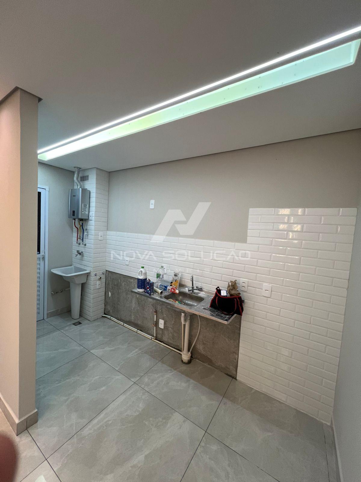 Apartamento  venda, Condomnio Infinite, LIMEIRA - SP