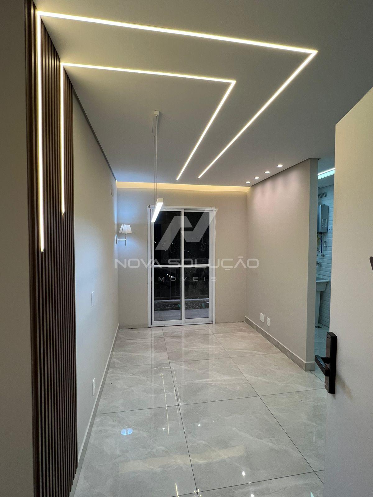 Apartamento  venda, Condomnio Infinite, LIMEIRA - SP